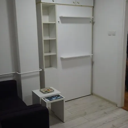 Bulevar Kneza Milosa Appartement *
