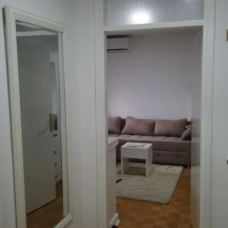 Appartement Bulevar Kneza Milosa *