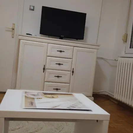 Appartement Bulevar Kneza Milosa