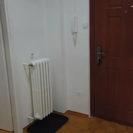 Bulevar Kneza Milosa Novi Sad