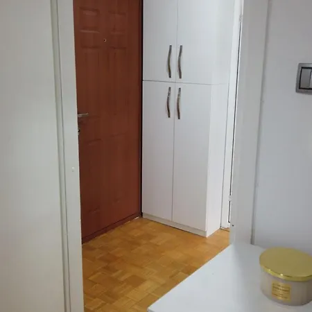 Appartement Bulevar Kneza Milosa