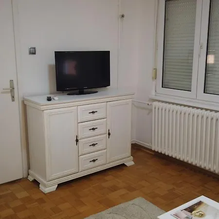 Bulevar Kneza Milosa * Novi Sad