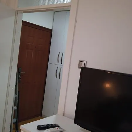 Bulevar Kneza Milosa Appartement