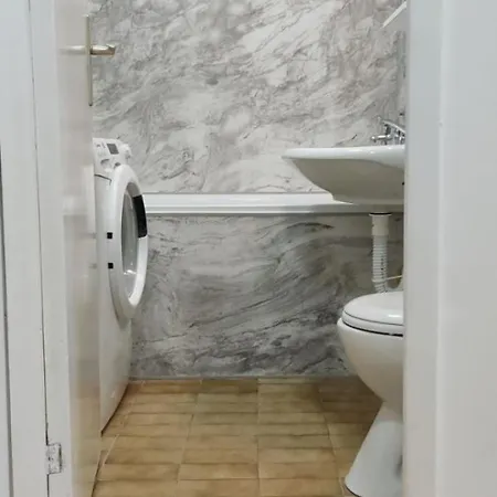 Appartement Bulevar Kneza Milosa *